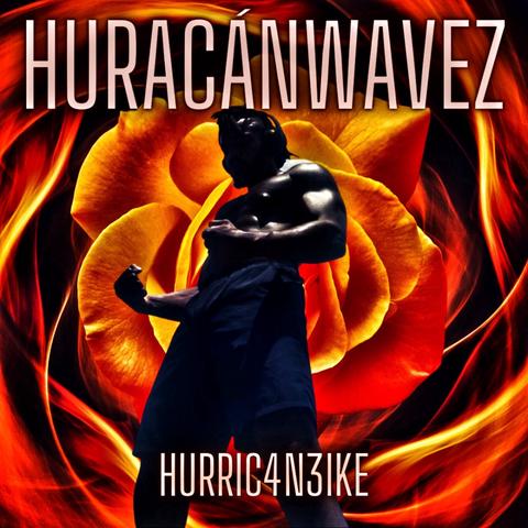 HuracánWavez x Hurric4n3Ike (Prod. x Hurric4n3Ike) (432 hz)