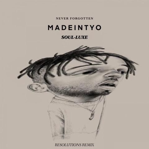 MadeinTYO - Throw It Back [Resolutions Remix]