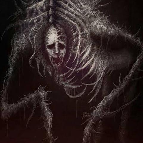 LetoDie - Monstros