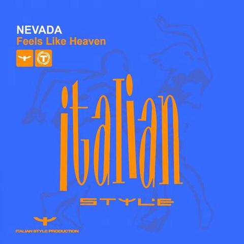 Feels Like Heaven - Nevada