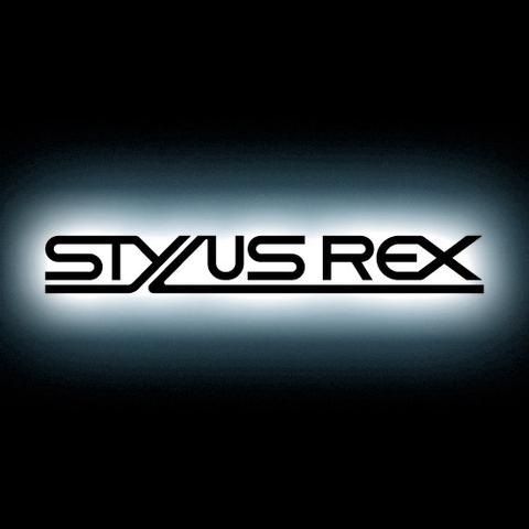 Stylus Rex - Armonik