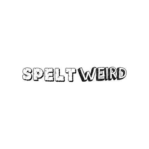 SPELTweird