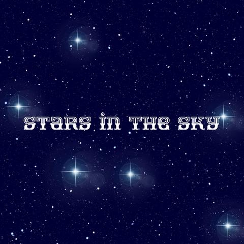 Stars In The Sky - Lofi Beats