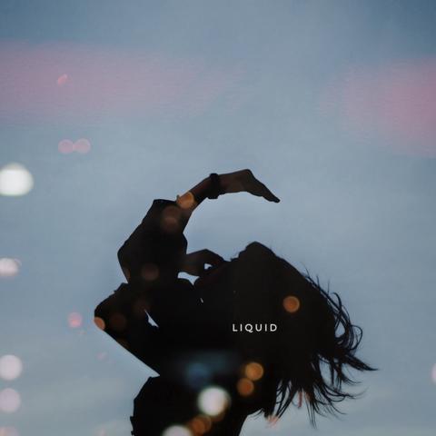 LIQUID (feat.okkaaa)
