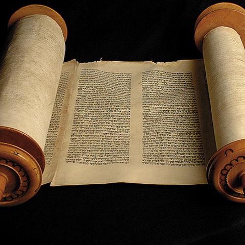 Dead Sea Scrolls (Emmanuel Trep Kormann remix)