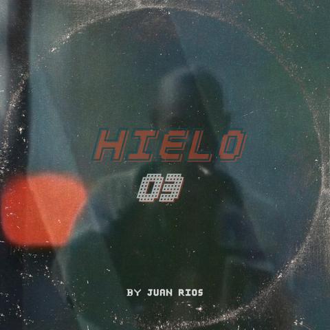 Hielo - Juan RIOS