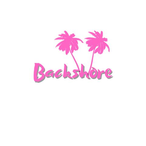 Backshore