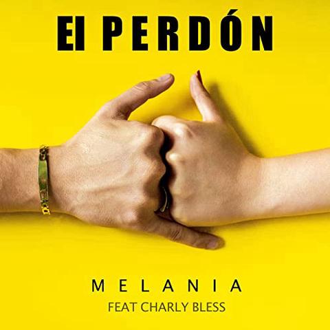 Melania-El Perdon 