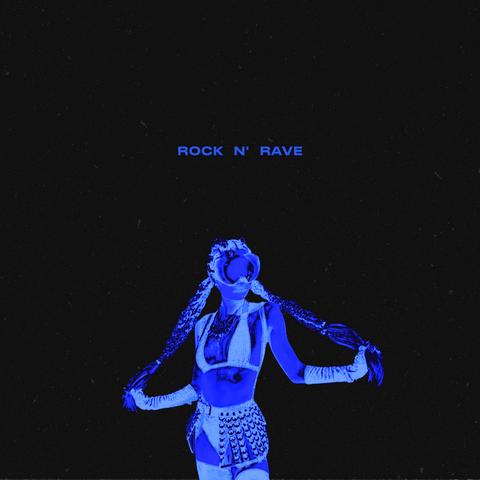 ROCK N RAVE 