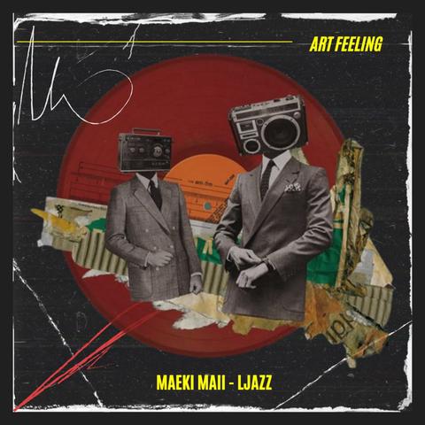 ART FEELING (album 2023)