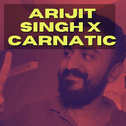 Thode Kam Ajnabi - Carnatic Version 