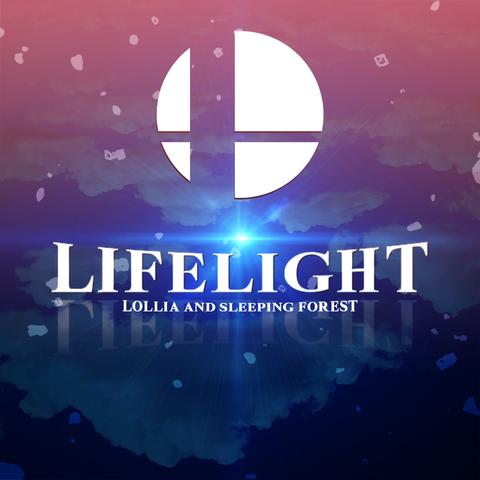 Lifelight (Super Smash Bros. Ultimate)