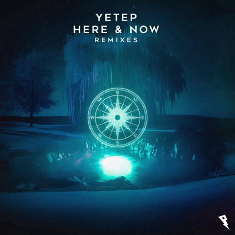 Yetep - Alright (VAUX Remix)