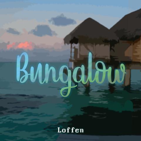 Bungalow封面