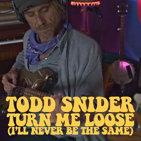 Turn Me Loose (I'll Never Be the Same)