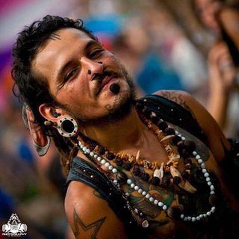 Imix Jaguar - Bolon Yokte