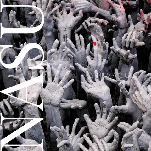 Shivacult - Nasu