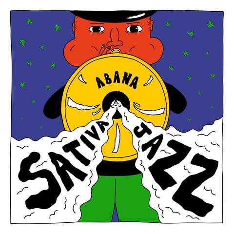 Abana - Sativa Jazz (Original Mix)