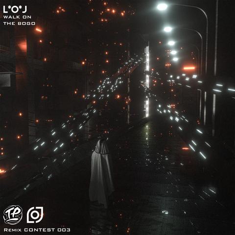 L*o*J - Walk On The Bogo (The Navigator Remix)