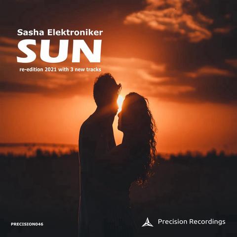 09 Sasha Elektroniker - Constructions [Precision]