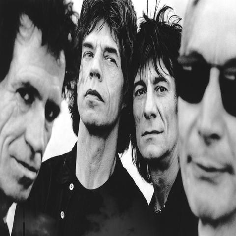 Start Me Up (Classical Mix II) [Instrumental]