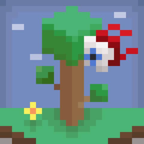 Calm (Minecraft Lofi)