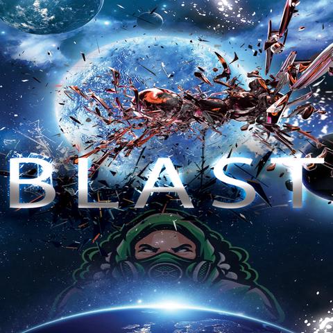 Noxious - Blast