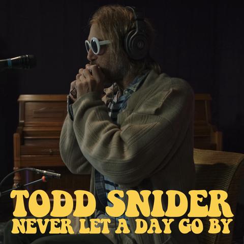 Never Let a Day Go By