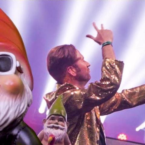 Miny - Gnome Core Party