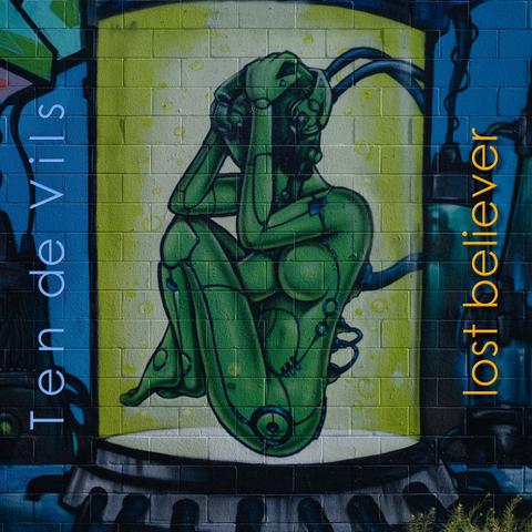 lost believer - pop