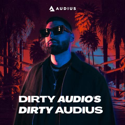 Dirty Audius