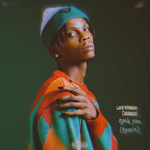 ROCK YOU  REMIX with (Caldeezzi)