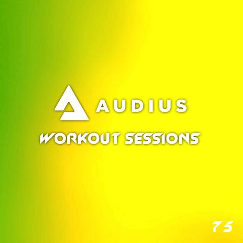 Workout Sessions Vol. 75