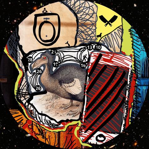 Circle in My Mind