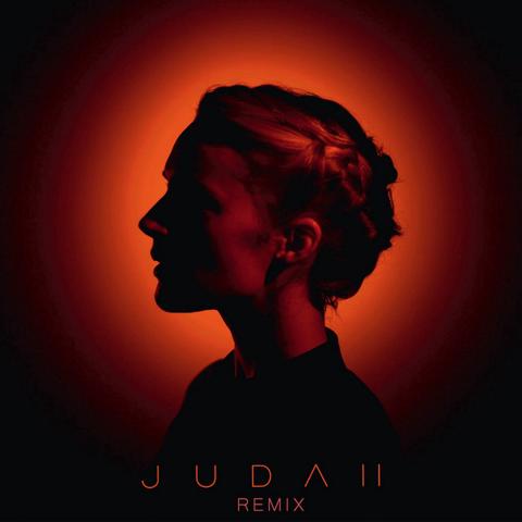 Agnes Obel - Dorian (Judah Remix)