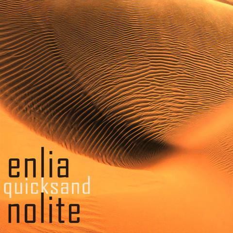 Nolite + Enlia - Quicksand (Post Rock)