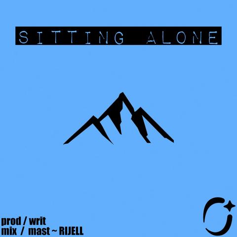 Sitting Alone ✧ [French & English Release] 