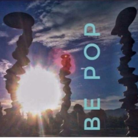 Be Pop