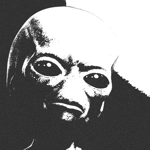 Alien Jazz