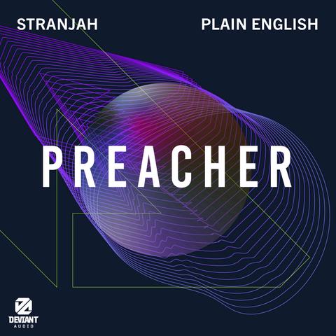 Preacher featuring Plain English