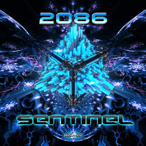 02 Sentinel - Copal