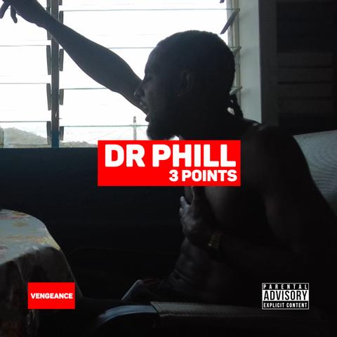 Dr Phill - 3 Points