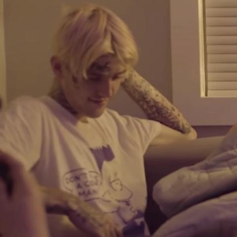 Lil Peep - Lil Kennedy (miro edit)