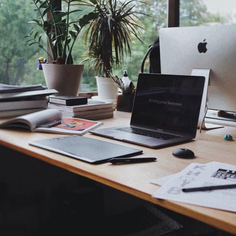 Classical Focus - Unique Approach To Add Focus To Work