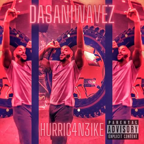 DasaniWavez x Hurric4n3Ike (432hz)