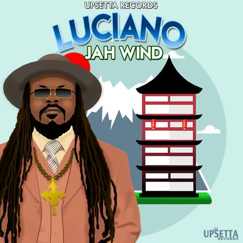 Jah Wind
