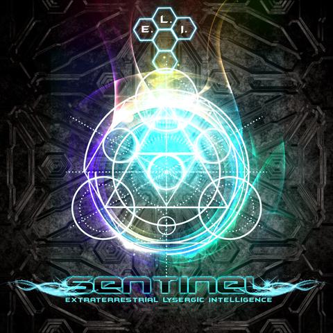 07 - Sentinel - Subatomic Particles
