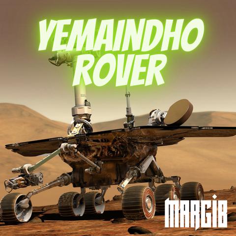 Margib - Yemaindho Rover