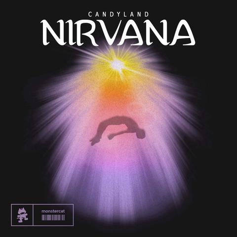 Nirvana封面