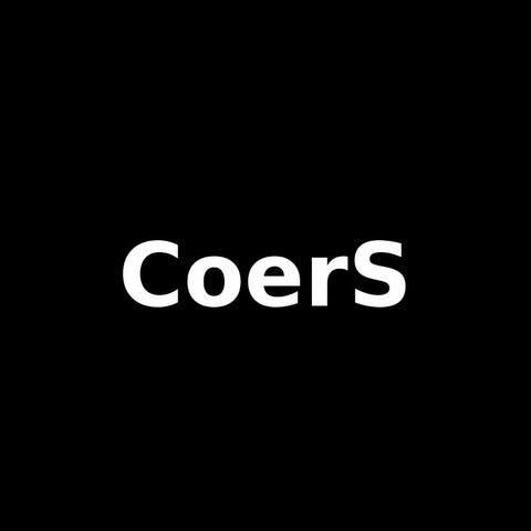 CoerS - Mixed In One Take 343封面